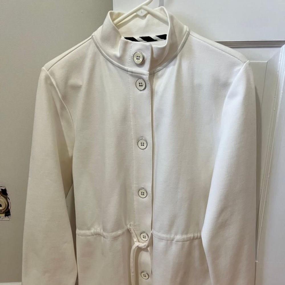 NWT Liz Claiborne Jacket
